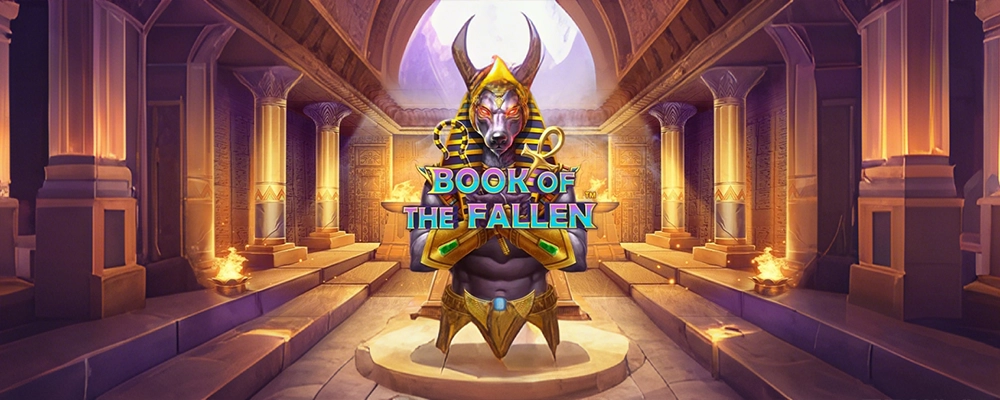 k8 game 777 Livro dos Caídos