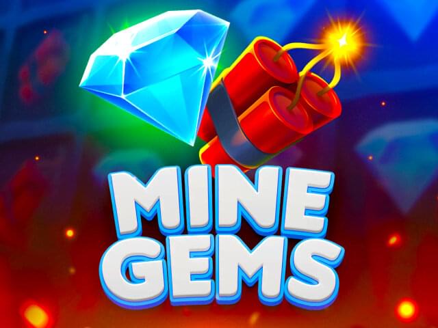 k8 game 777 Minas de Gemas