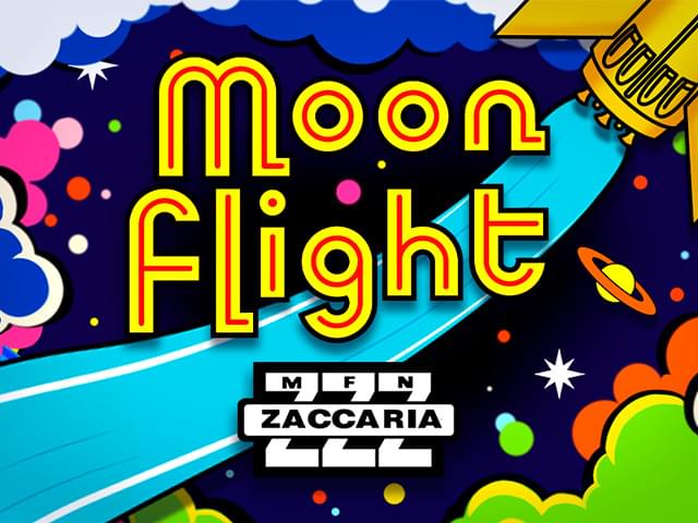 k8 game 777 Deslizante de Voo Lunar