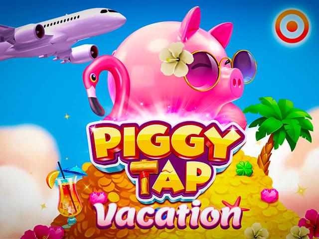 k8 game 777 Porquinho Toque