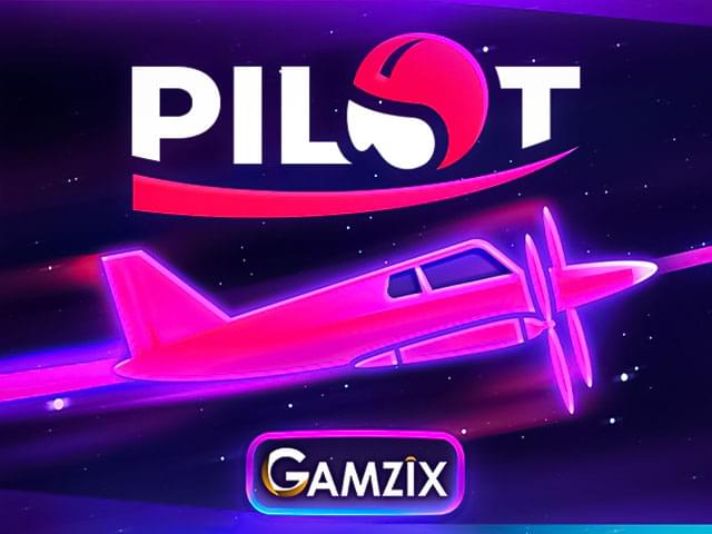 k8 game 777 Piloto