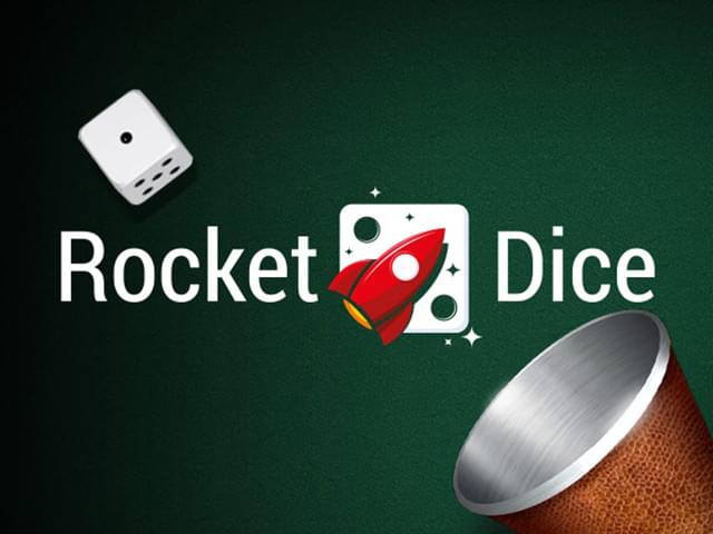 k8 game 777 Dados de Foguete